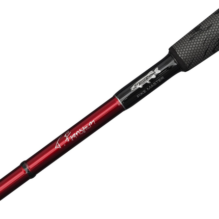 Abu Garcia Franstram Pike Master 802H 100g Spin