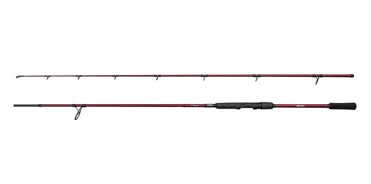 Abu Garcia Franstram Pike Master 802H 100g Spin