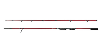 Abu Garcia Franstram Pike Master 802H 100g Spin