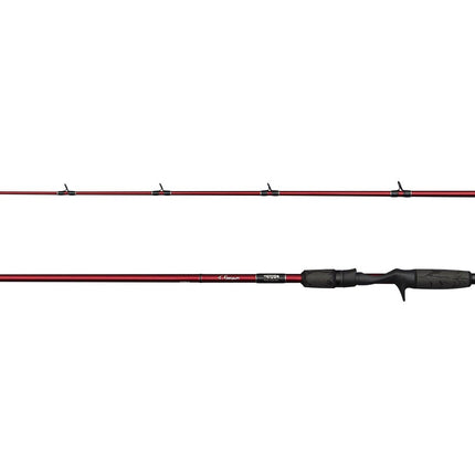 Abu Garcia Franstram Pike Master 802XH 150g Cast