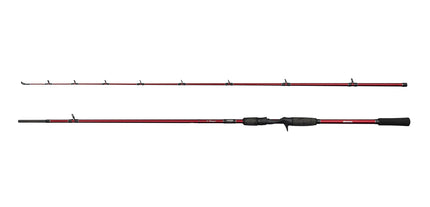 Abu Garcia Franstram Pike Master 802XH 150g Cast