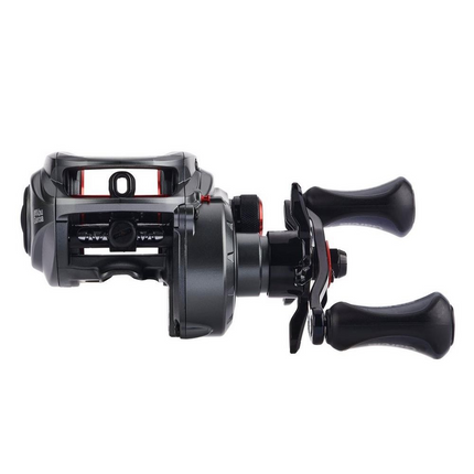 Abu Garcia Max 4 Low Profile Reel ABU MAX4-LP-41 LH