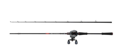 Abu Garcia MAX PIKE 662H 30-90g Jerkbait/MAX41