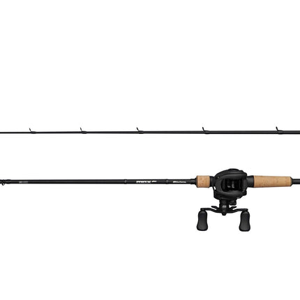 Abu Garcia Max Pike Casting Combo 802XH MAX5LP-L300 2,44m 40-120g