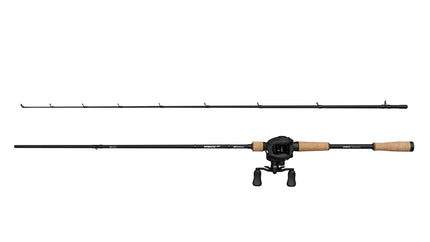 Abu Garcia Max Pike Casting Combo 802XH MAX5LP-L300 2,44m 40-120g