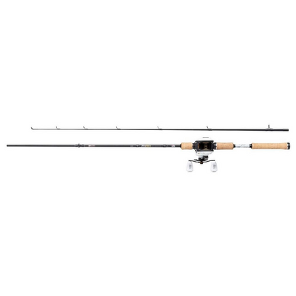 Abu Garcia MAX PRO 662M 10-40g/MAX4PRO-L