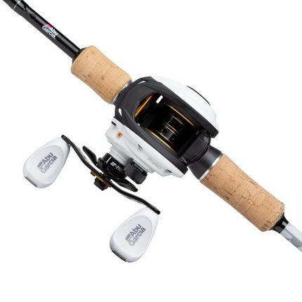 Abu Garcia MAX PRO 662MH 15-60g/MAX4PRO-L