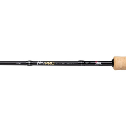 Abu Garcia MAX PRO 662MH 15-60g/MAX4PRO-L