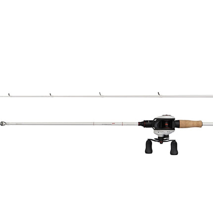 Abu Garcia Max Pro Casting Combo 702H MAX5PROLP-L 2,13m 15-60g 1640739