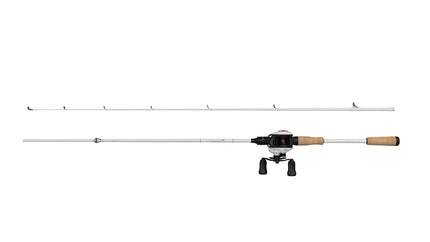 Abu Garcia Max Pro Casting Combo 702H MAX5PROLP-L 2,13m 15-60g 1640739