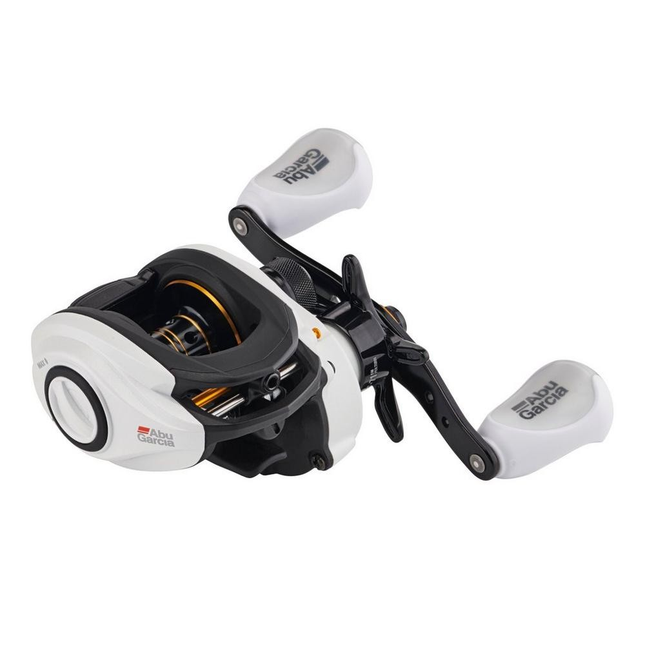 Abu Garcia Max PRO Low Profile Reel MAX4PRO-L