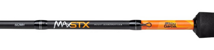 Abu Garcia MAX STX 662M 10-40g/MAX4STX-L