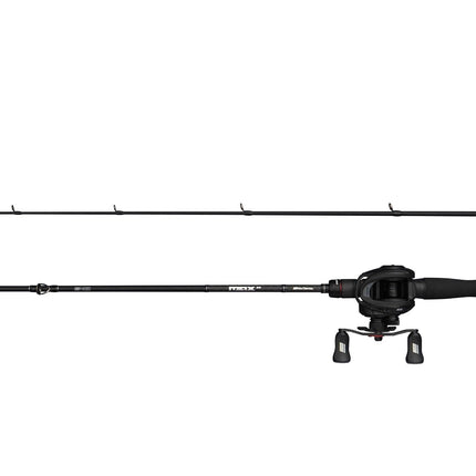 Abu Garcia MAX SX 702H 2.13m 15-60g MAX5SXLP-L Combo