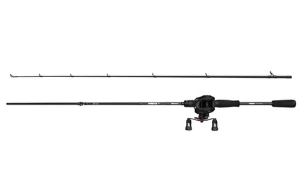 Abu Garcia Max SX Casting Combo 662M MAX5SXLP-L 1,98m 10-40g 1640740