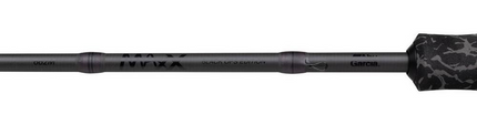 Abu Garcia MAX X 662M 10-40g/MAX4X-L BLACK OPS CAMO