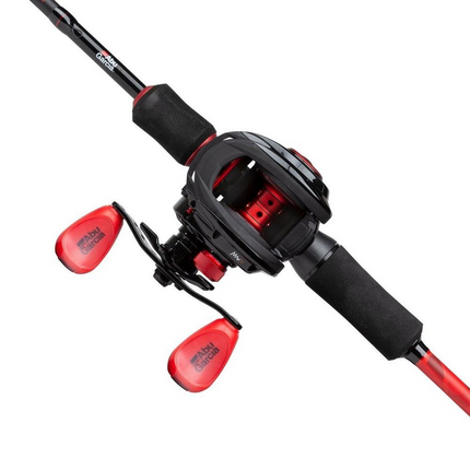 Abu Garcia MAX X 662M 10-40g/MAX4X-L