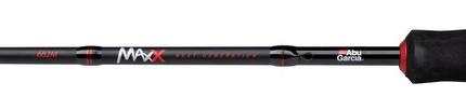 Abu Garcia MAX X 662M 10-40g/MAX4X-L