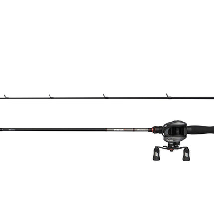 Abu Garcia MAX X 662M 1.98m 10-30g MAX5X-LP-L Combo