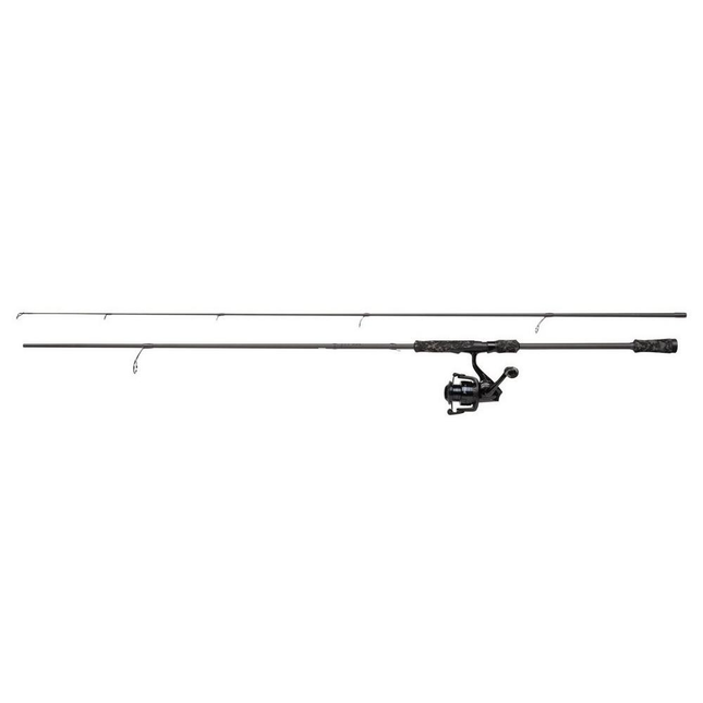 Abu Garcia MAX X Spinning BLACK OPS 762ML/MAXBO20FD