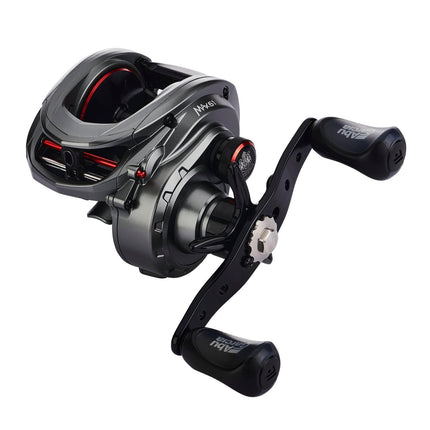 Abu Garcia MAX4-LP-61 Low Profile Reel