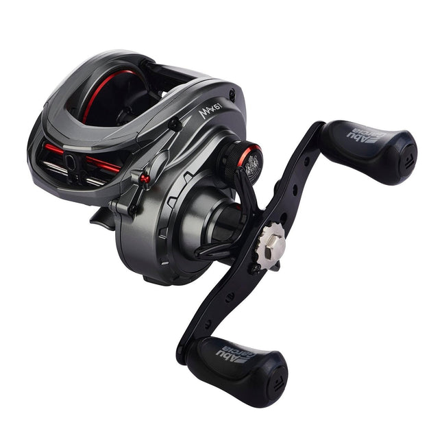 Abu Garcia MAX4-LP-61 Low Profile Reel