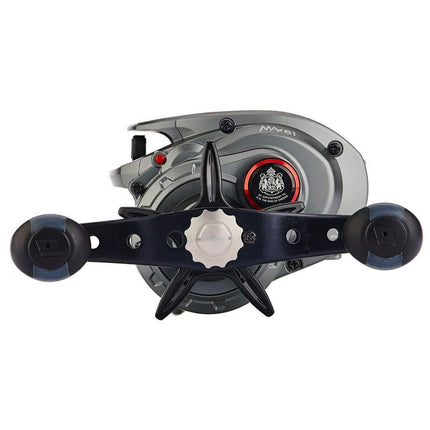 Abu Garcia MAX4-LP-61 Low Profile Reel