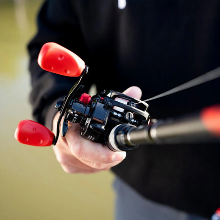 Abu Garcia MAX4X-L / Abu Garcia Max X Left