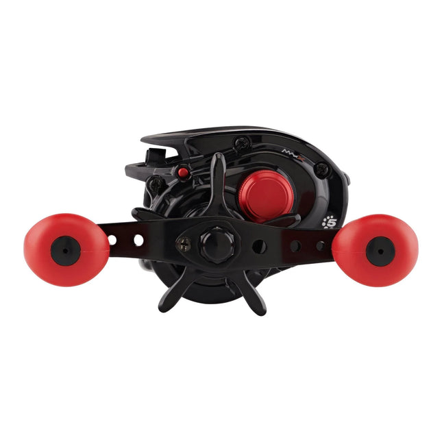 Abu Garcia MAX4X-L / Abu Garcia Max X Left