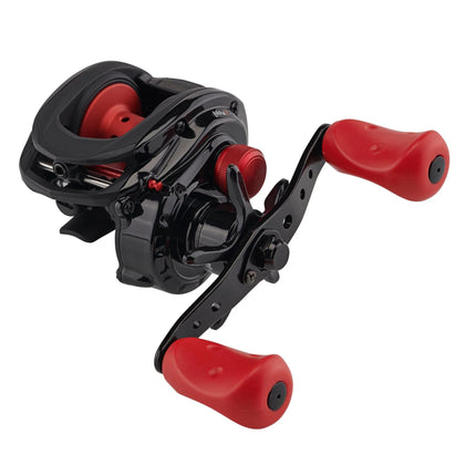 Abu Garcia MAX4X-L / Abu Garcia Max X Left
