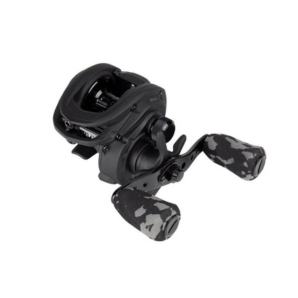 Abu Garcia MAX4X-L Black Ops Casting Reel