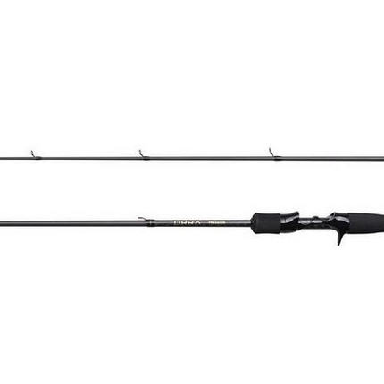 Abu Garcia ORRA 662M 10-35G Casting