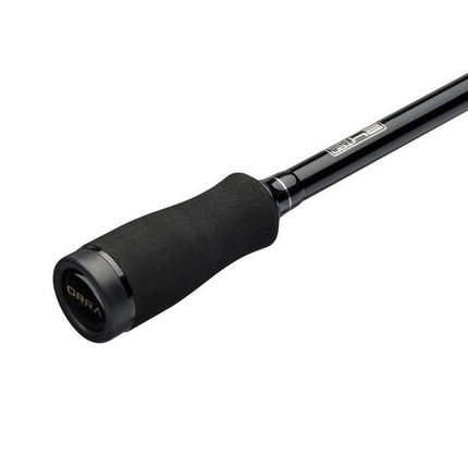 Abu Garcia ORRA 662MH 15-45G Casting