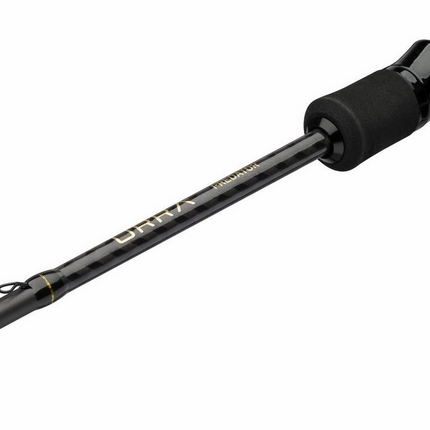 Abu Garcia ORRA 662MH 15-45G Casting