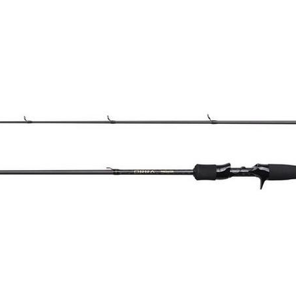 Abu Garcia ORRA 702XH 20-70G Casting