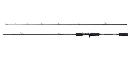 Abu Garcia ORRA 702XH 20-70G Casting