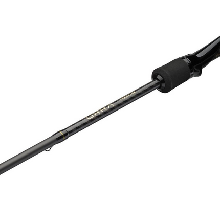 Abu Garcia ORRA 802XH 20-80G Spinning