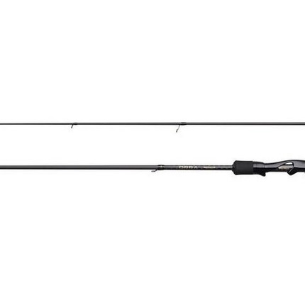 Abu Garcia ORRA 802XH 20-80G Spinning