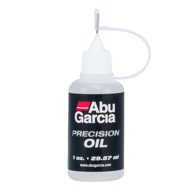Abu Garcia Reel Oil