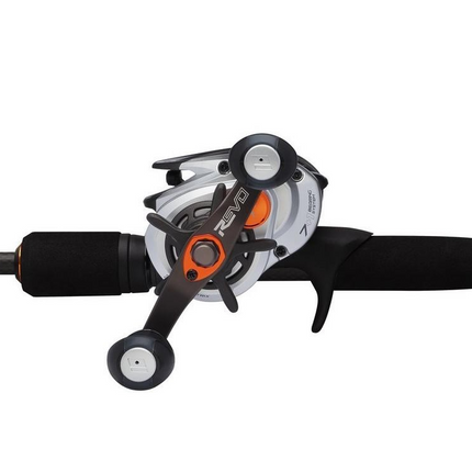Abu Garcia REVO X 662MH 15-45g Cast CMB