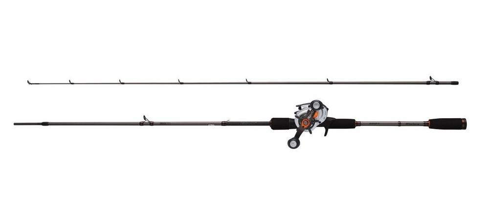 Abu Garcia REVO X 702H 30-70g Cast CMB