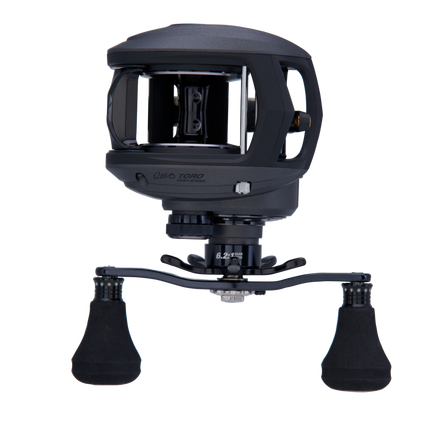 Abu Garcia REVO4 Toro Beast 61 HS Left