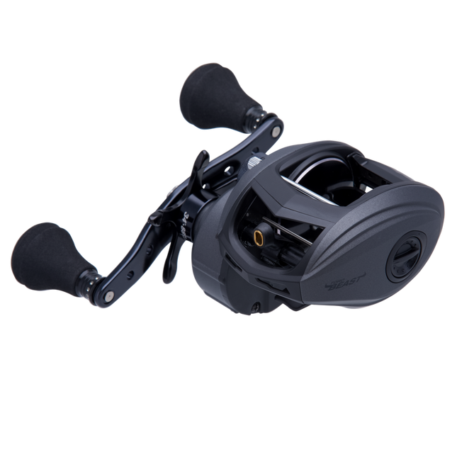 Abu Garcia REVO4 Toro Beast 61 HS Left