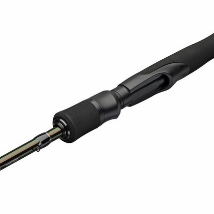 Abu Garcia SPIKE S Allround 762 5-25G S