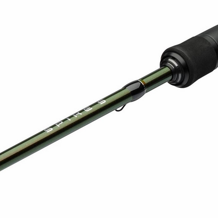 Abu Garcia SPIKE S Finesse Jig 762 5-18G S
