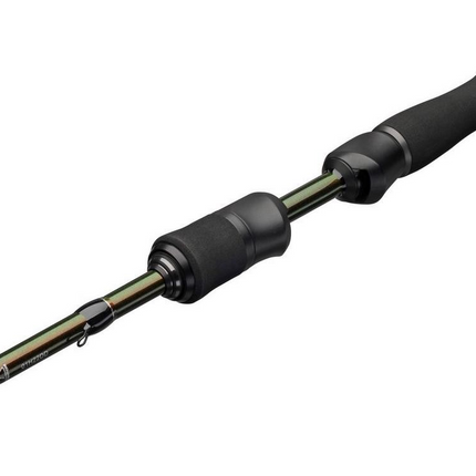 Abu Garcia SPIKE S Finesse Spin 702 3-15G S