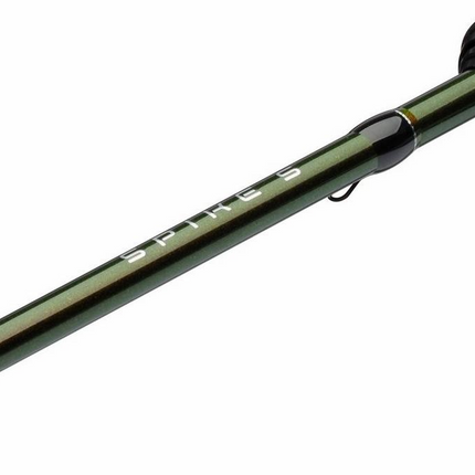 Abu Garcia SPIKE S Jigging 802 12-35G S