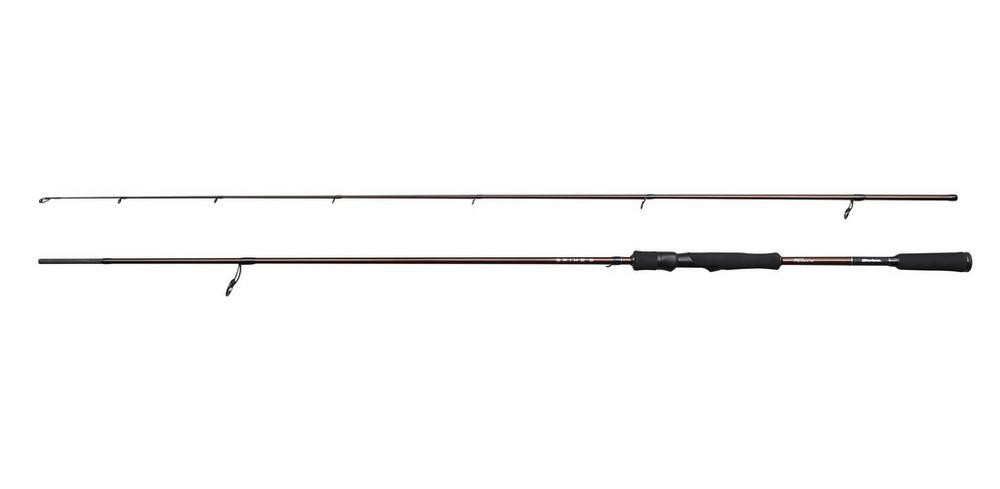 Abu Garcia SPIKE S Jigging 802 12-35G S