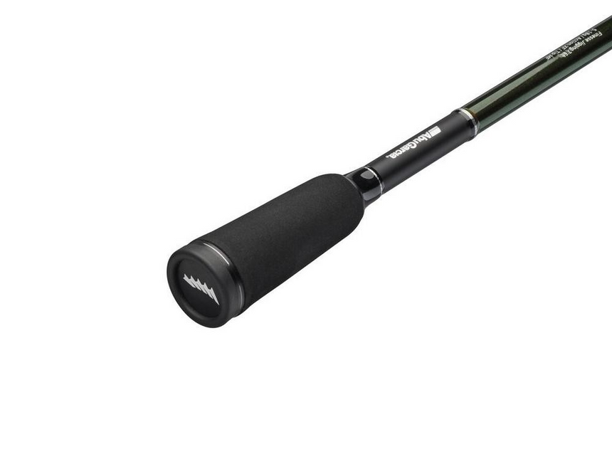 Abu Garcia SPIKE S Jigging 902 10-40G S
