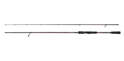 Abu Garcia SPIKE S Jigging 902 10-40G S