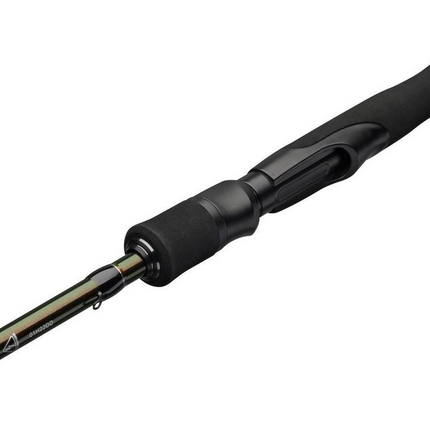 Abu Garcia SPIKE S Jigging 902 14-60G S